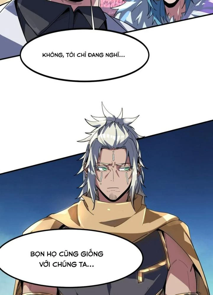 Toàn Dân Ngự Thú: Bắt Đầu Thức Tỉnh Thiên Phú Cấp Thần Thoại Chapter 82 - Trang 2