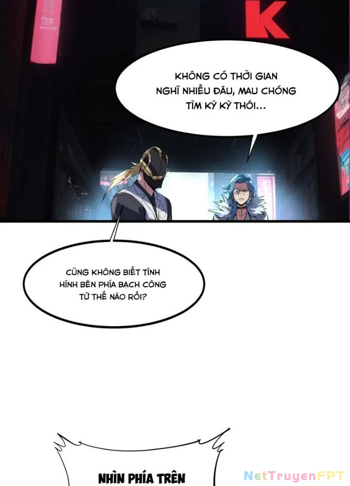 Toàn Dân Ngự Thú: Bắt Đầu Thức Tỉnh Thiên Phú Cấp Thần Thoại Chapter 82 - Trang 2