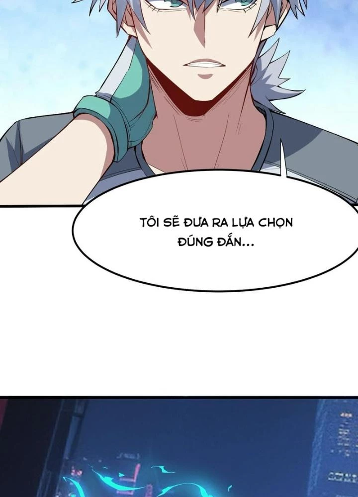 Toàn Dân Ngự Thú: Bắt Đầu Thức Tỉnh Thiên Phú Cấp Thần Thoại Chapter 82 - Trang 2