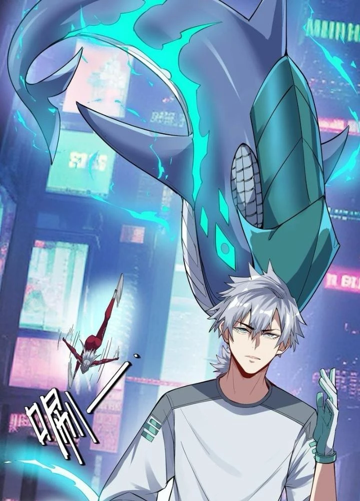 Toàn Dân Ngự Thú: Bắt Đầu Thức Tỉnh Thiên Phú Cấp Thần Thoại Chapter 82 - Trang 2