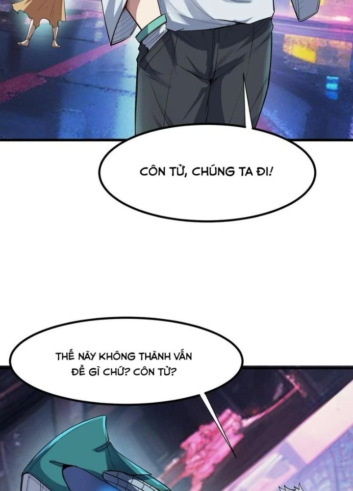 Toàn Dân Ngự Thú: Bắt Đầu Thức Tỉnh Thiên Phú Cấp Thần Thoại Chapter 82 - Trang 2