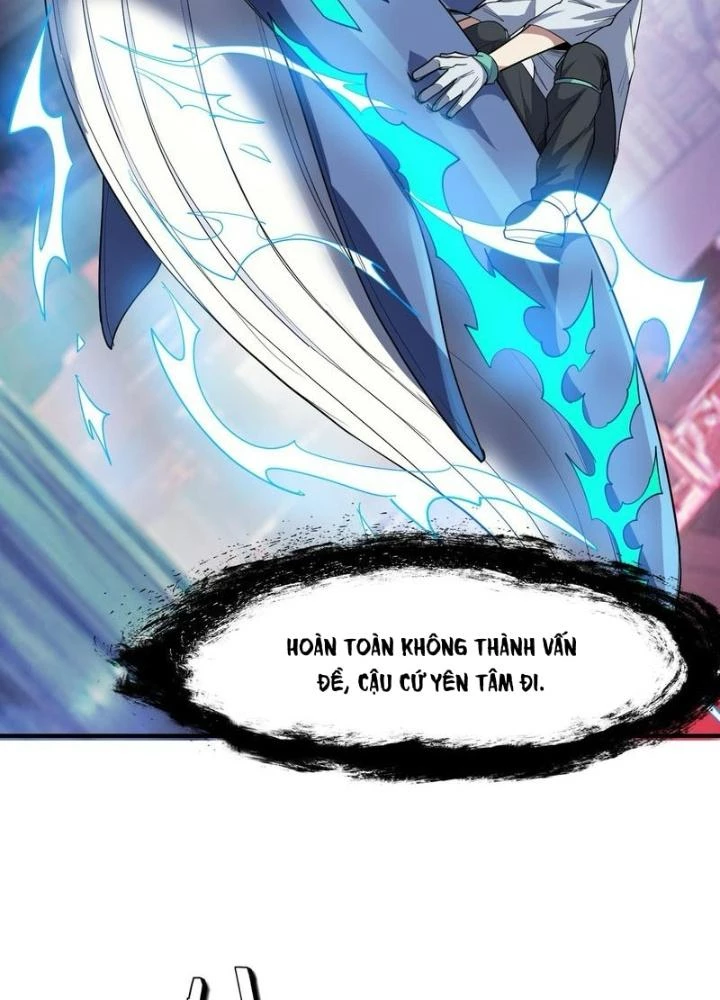 Toàn Dân Ngự Thú: Bắt Đầu Thức Tỉnh Thiên Phú Cấp Thần Thoại Chapter 82 - Trang 2