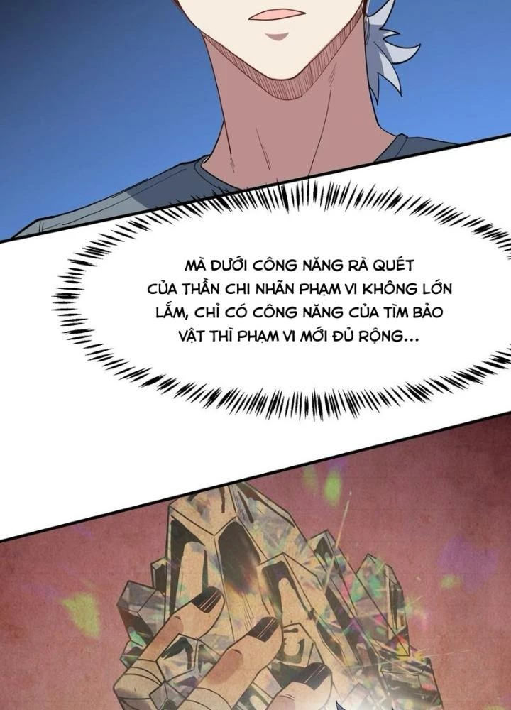 Toàn Dân Ngự Thú: Bắt Đầu Thức Tỉnh Thiên Phú Cấp Thần Thoại Chapter 82 - Trang 2