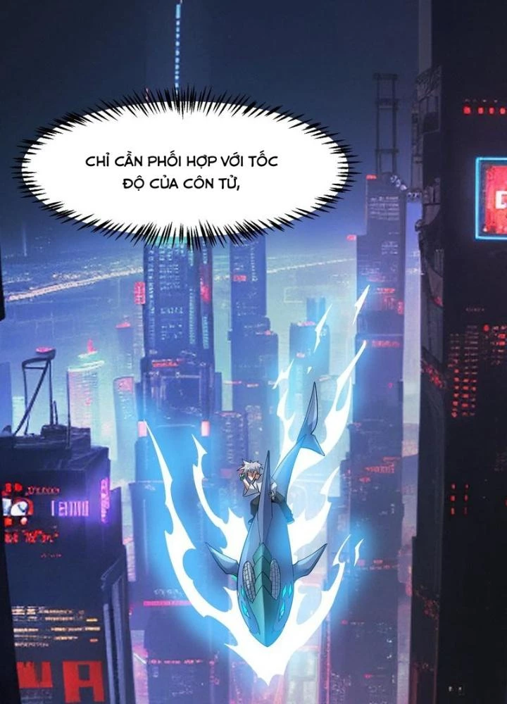 Toàn Dân Ngự Thú: Bắt Đầu Thức Tỉnh Thiên Phú Cấp Thần Thoại Chapter 82 - Trang 2