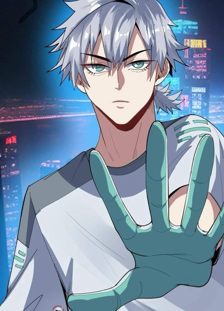 Toàn Dân Ngự Thú: Bắt Đầu Thức Tỉnh Thiên Phú Cấp Thần Thoại Chapter 82 - Trang 2