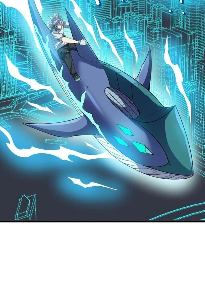 Toàn Dân Ngự Thú: Bắt Đầu Thức Tỉnh Thiên Phú Cấp Thần Thoại Chapter 82 - Trang 2