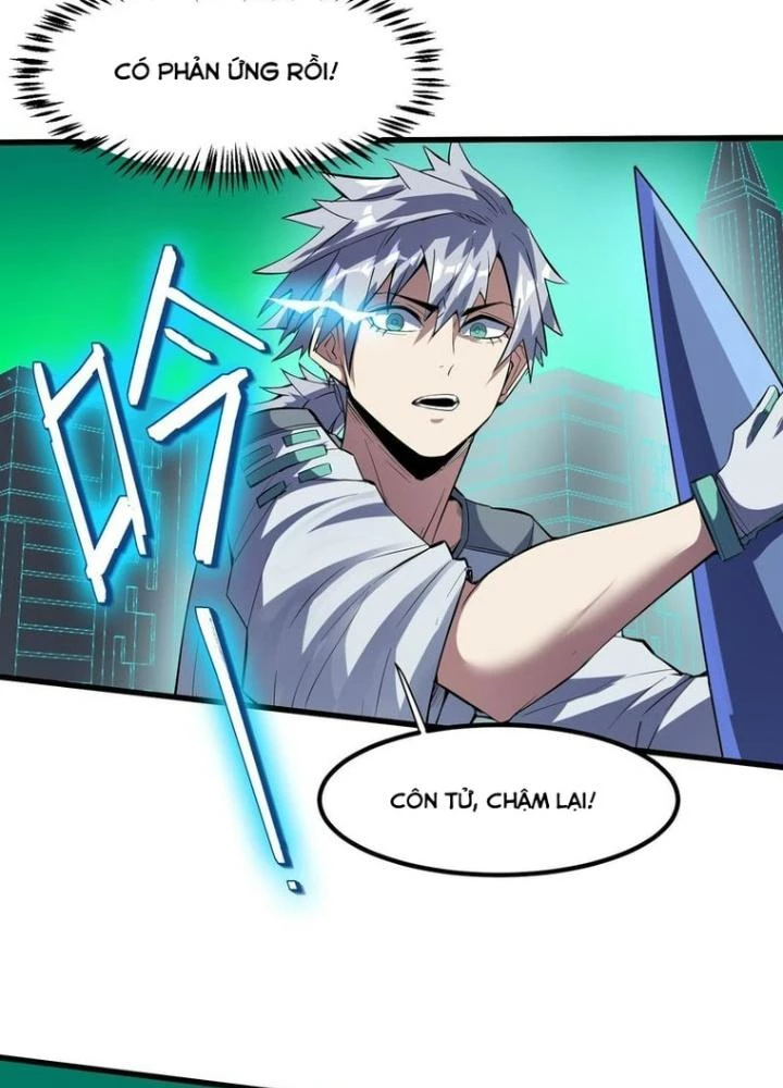 Toàn Dân Ngự Thú: Bắt Đầu Thức Tỉnh Thiên Phú Cấp Thần Thoại Chapter 82 - Trang 2