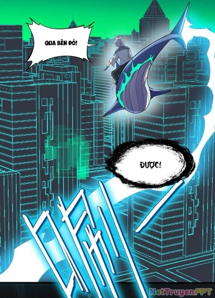 Toàn Dân Ngự Thú: Bắt Đầu Thức Tỉnh Thiên Phú Cấp Thần Thoại Chapter 82 - Trang 2