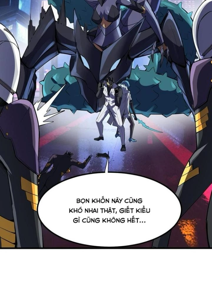 Toàn Dân Ngự Thú: Bắt Đầu Thức Tỉnh Thiên Phú Cấp Thần Thoại Chapter 82 - Trang 2