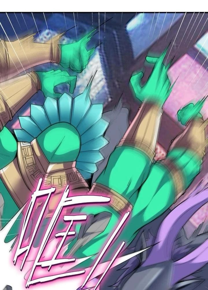 Toàn Dân Ngự Thú: Bắt Đầu Thức Tỉnh Thiên Phú Cấp Thần Thoại Chapter 82 - Trang 2