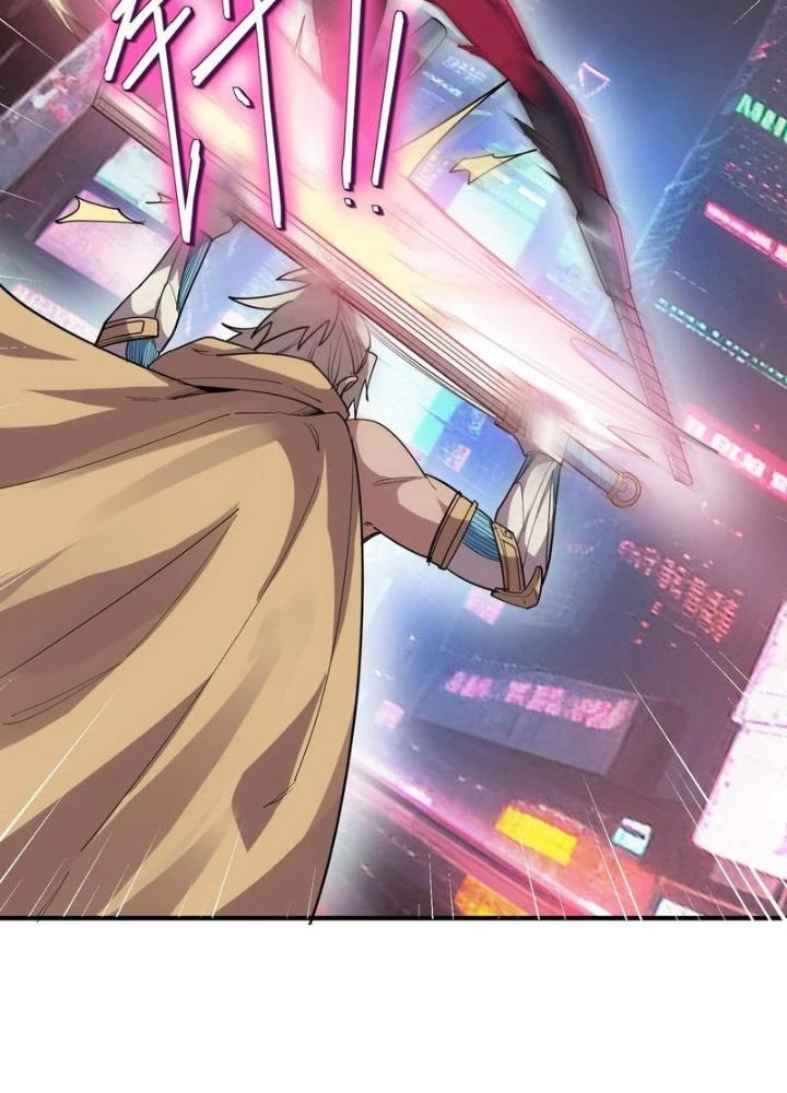 Toàn Dân Ngự Thú: Bắt Đầu Thức Tỉnh Thiên Phú Cấp Thần Thoại Chapter 82 - Trang 2