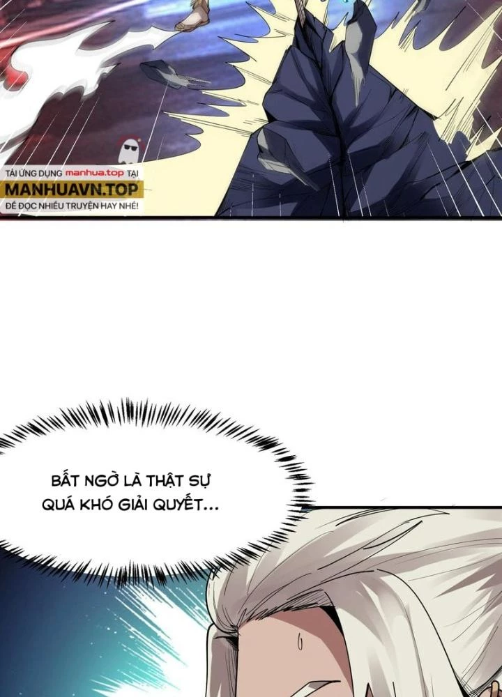 Toàn Dân Ngự Thú: Bắt Đầu Thức Tỉnh Thiên Phú Cấp Thần Thoại Chapter 82 - Trang 2