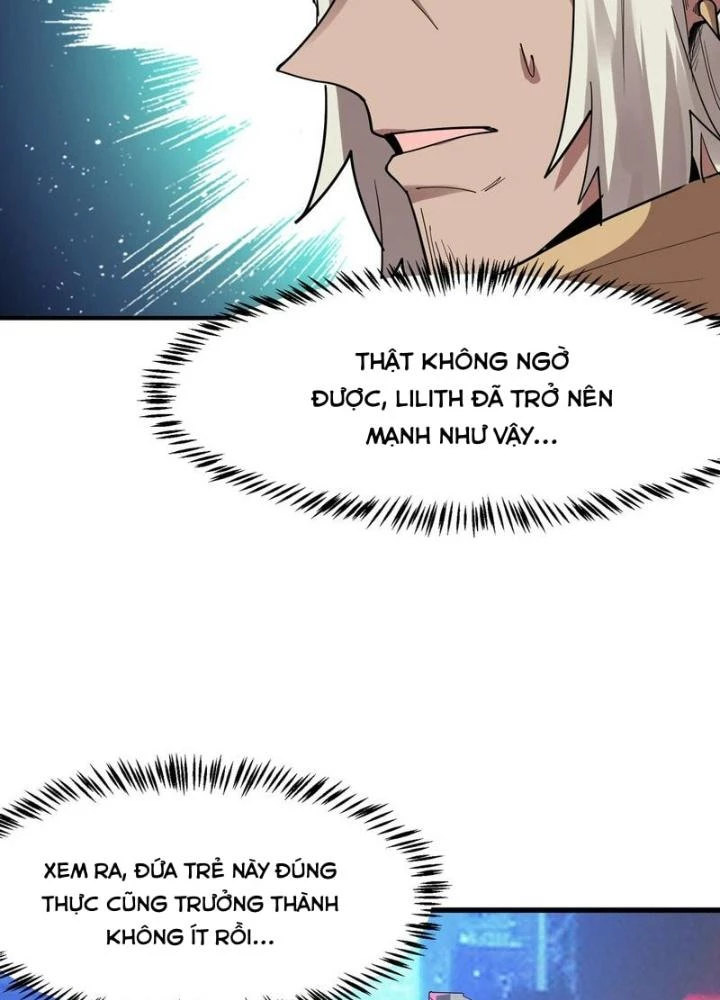 Toàn Dân Ngự Thú: Bắt Đầu Thức Tỉnh Thiên Phú Cấp Thần Thoại Chapter 82 - Trang 2