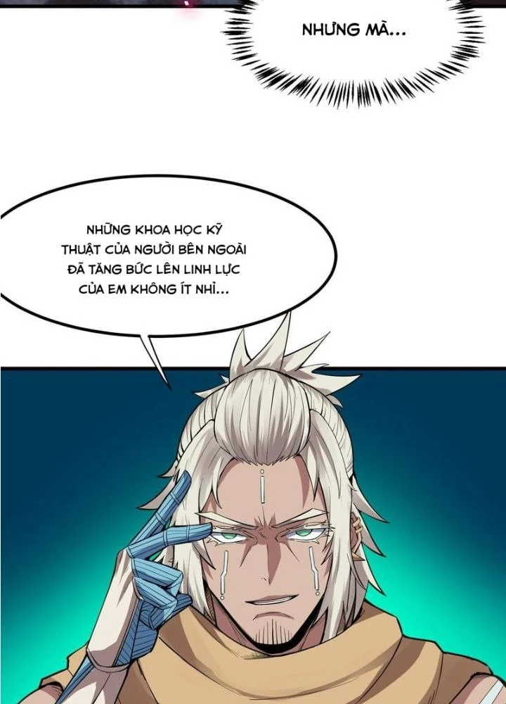 Toàn Dân Ngự Thú: Bắt Đầu Thức Tỉnh Thiên Phú Cấp Thần Thoại Chapter 82 - Trang 2