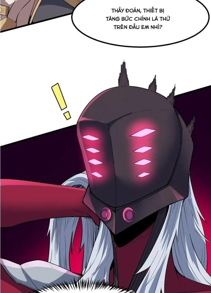 Toàn Dân Ngự Thú: Bắt Đầu Thức Tỉnh Thiên Phú Cấp Thần Thoại Chapter 82 - Trang 2