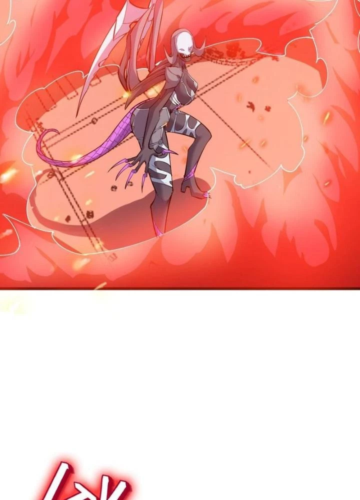 Toàn Dân Ngự Thú: Bắt Đầu Thức Tỉnh Thiên Phú Cấp Thần Thoại Chapter 83 - Trang 2