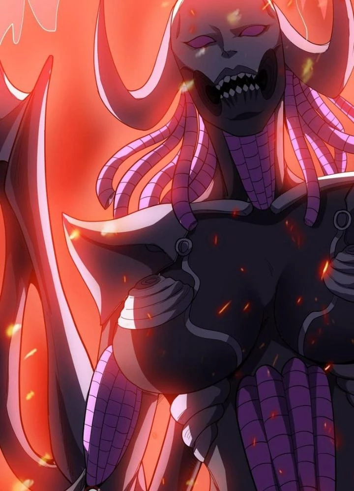 Toàn Dân Ngự Thú: Bắt Đầu Thức Tỉnh Thiên Phú Cấp Thần Thoại Chapter 83 - Trang 2