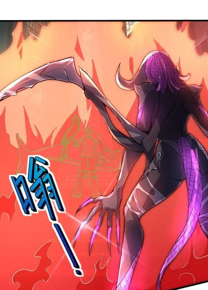 Toàn Dân Ngự Thú: Bắt Đầu Thức Tỉnh Thiên Phú Cấp Thần Thoại Chapter 83 - Trang 2