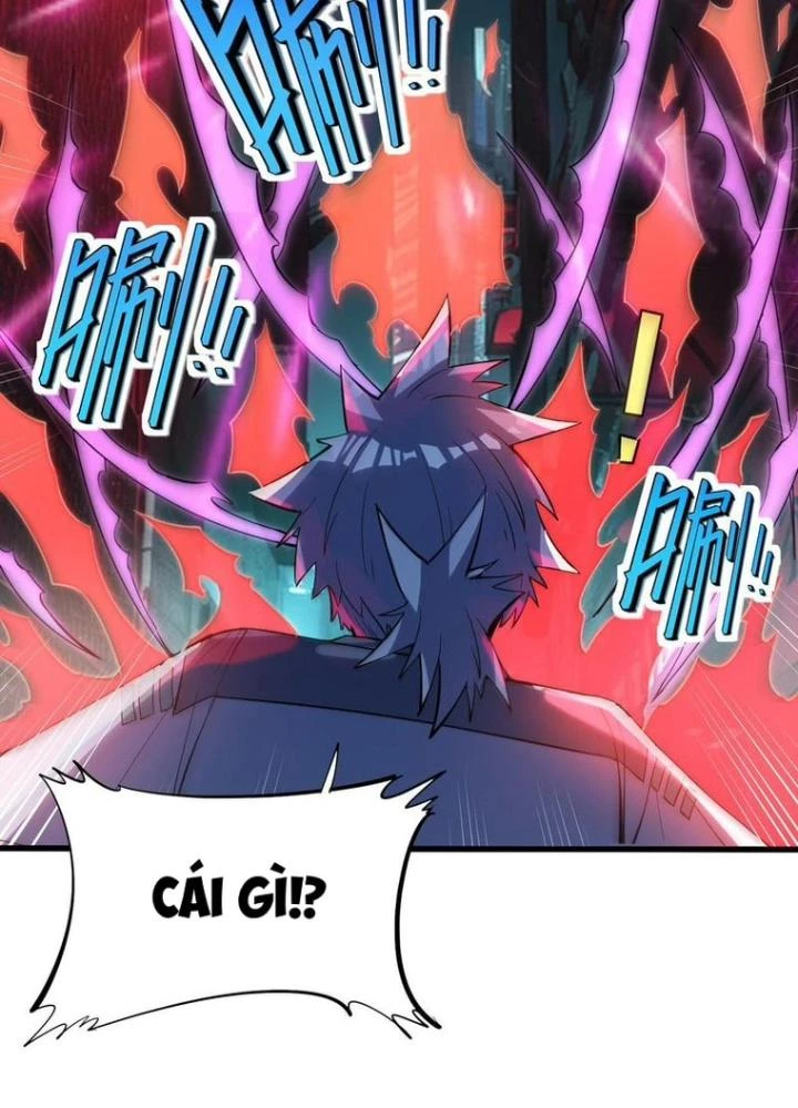 Toàn Dân Ngự Thú: Bắt Đầu Thức Tỉnh Thiên Phú Cấp Thần Thoại Chapter 83 - Trang 2