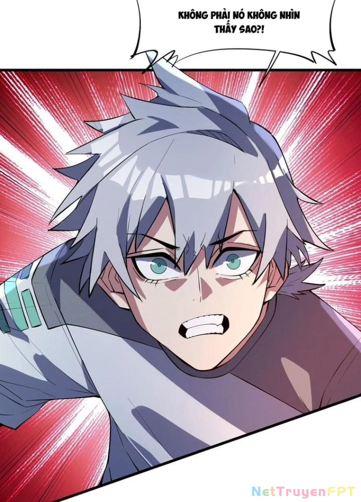 Toàn Dân Ngự Thú: Bắt Đầu Thức Tỉnh Thiên Phú Cấp Thần Thoại Chapter 83 - Trang 2