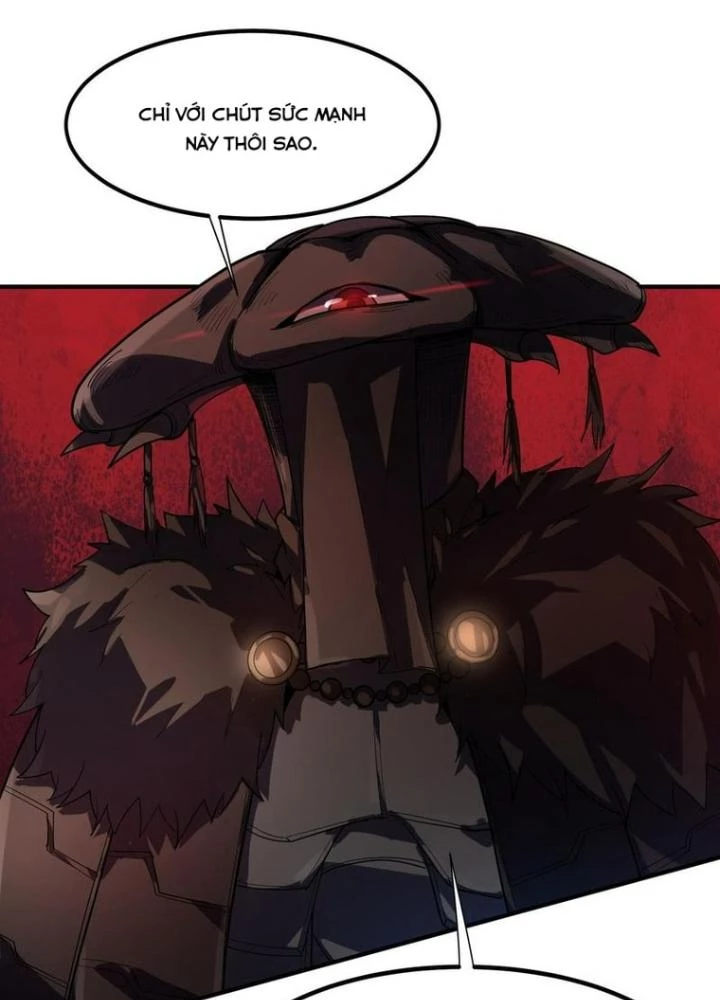 Toàn Dân Ngự Thú: Bắt Đầu Thức Tỉnh Thiên Phú Cấp Thần Thoại Chapter 83 - Trang 2