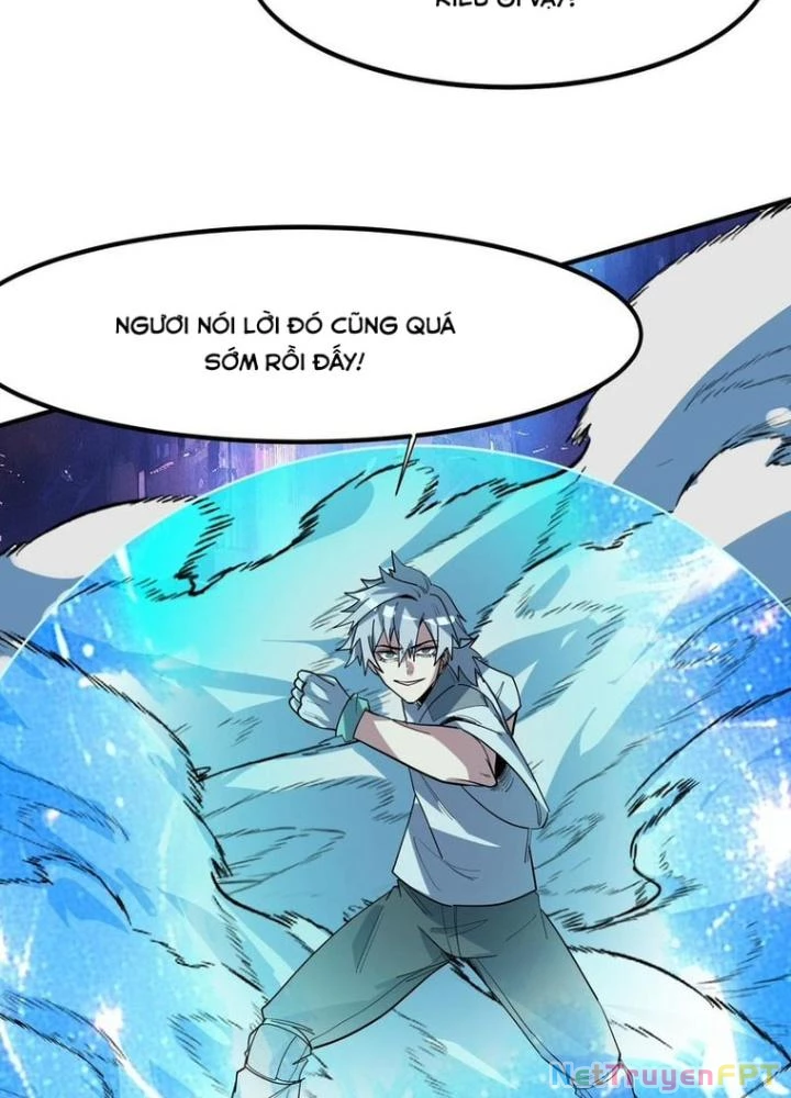 Toàn Dân Ngự Thú: Bắt Đầu Thức Tỉnh Thiên Phú Cấp Thần Thoại Chapter 83 - Trang 2