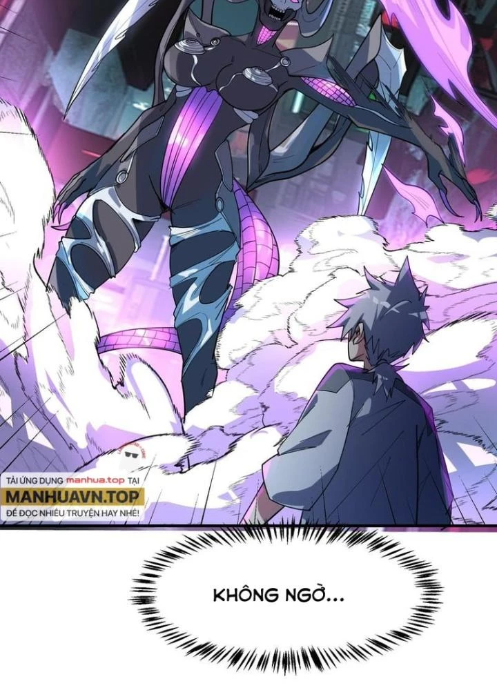 Toàn Dân Ngự Thú: Bắt Đầu Thức Tỉnh Thiên Phú Cấp Thần Thoại Chapter 83 - Trang 2