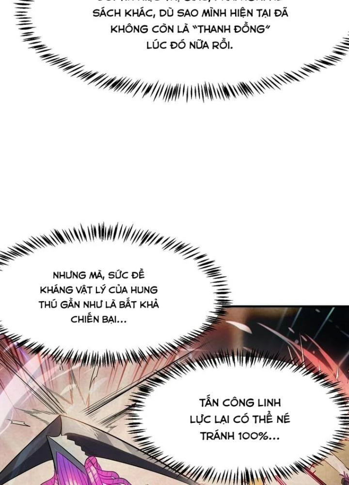 Toàn Dân Ngự Thú: Bắt Đầu Thức Tỉnh Thiên Phú Cấp Thần Thoại Chapter 83 - Trang 2