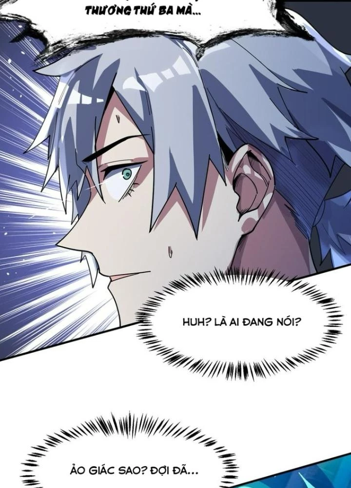 Toàn Dân Ngự Thú: Bắt Đầu Thức Tỉnh Thiên Phú Cấp Thần Thoại Chapter 83 - Trang 2