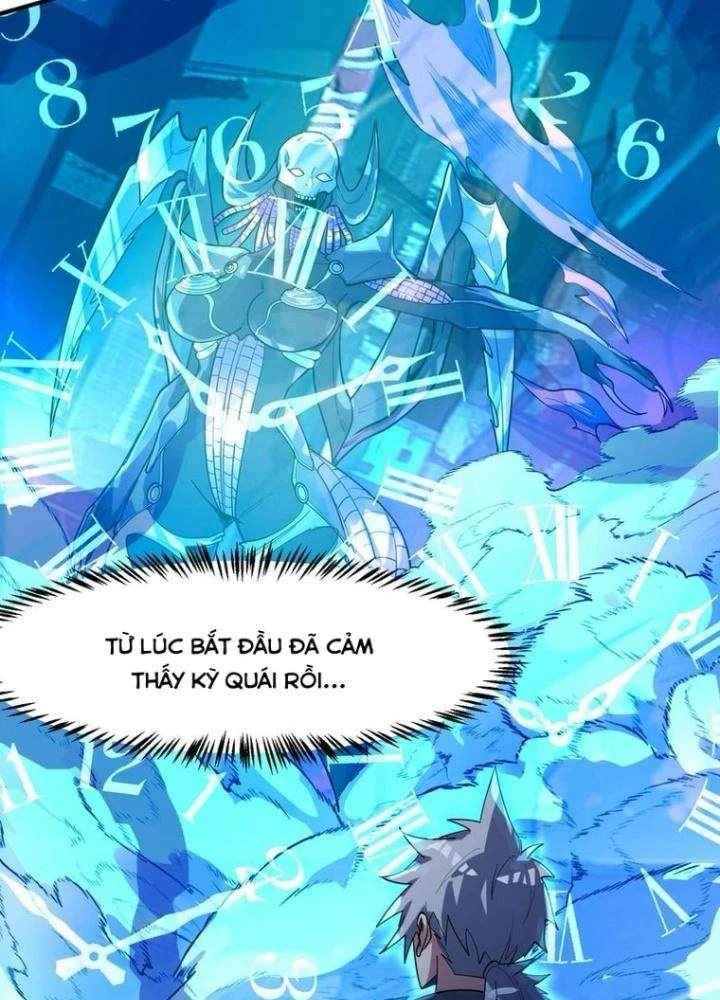 Toàn Dân Ngự Thú: Bắt Đầu Thức Tỉnh Thiên Phú Cấp Thần Thoại Chapter 83 - Trang 2