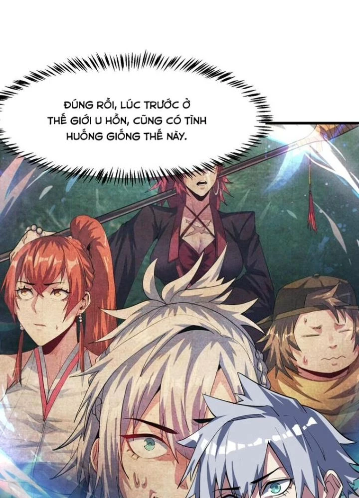 Toàn Dân Ngự Thú: Bắt Đầu Thức Tỉnh Thiên Phú Cấp Thần Thoại Chapter 83 - Trang 2