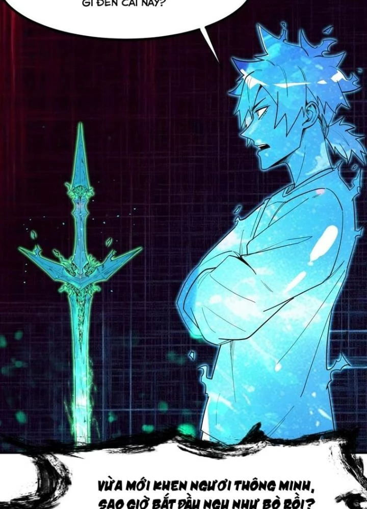 Toàn Dân Ngự Thú: Bắt Đầu Thức Tỉnh Thiên Phú Cấp Thần Thoại Chapter 83 - Trang 2