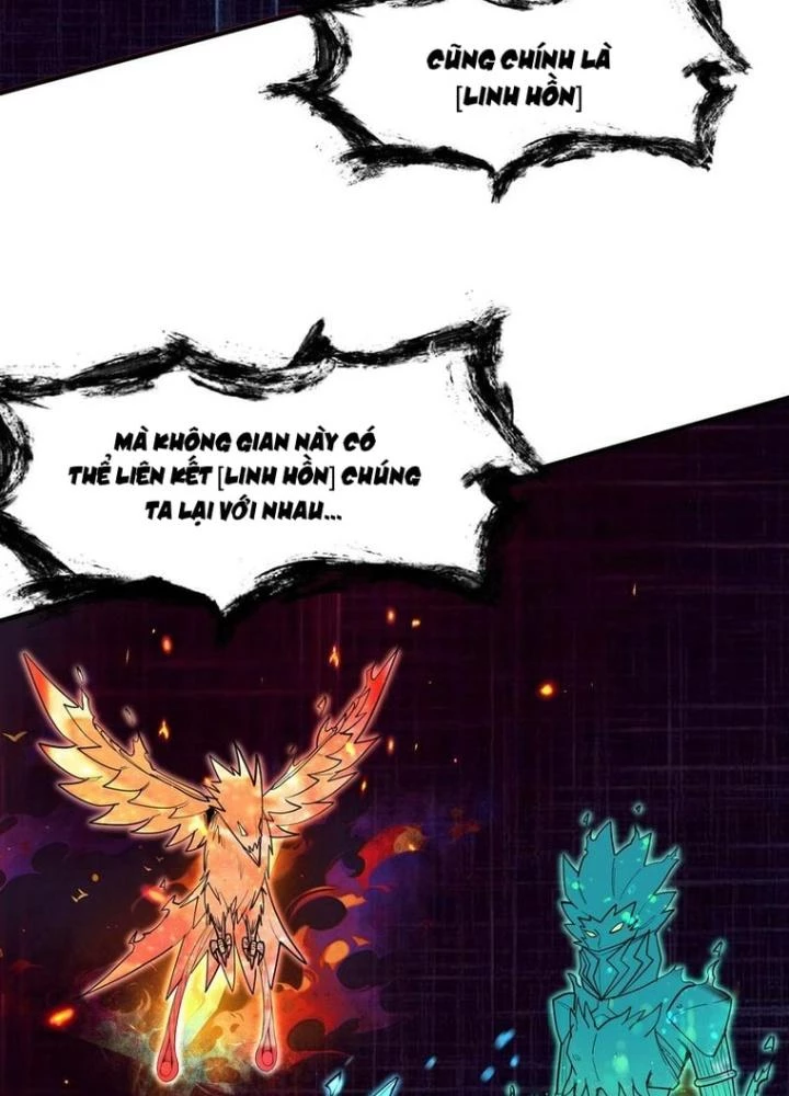 Toàn Dân Ngự Thú: Bắt Đầu Thức Tỉnh Thiên Phú Cấp Thần Thoại Chapter 83 - Trang 2