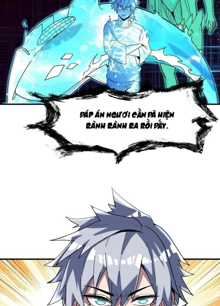 Toàn Dân Ngự Thú: Bắt Đầu Thức Tỉnh Thiên Phú Cấp Thần Thoại Chapter 83 - Trang 2