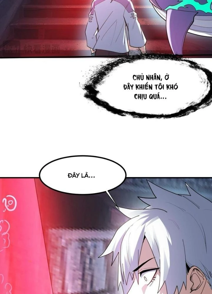 Toàn Dân Ngự Thú: Bắt Đầu Thức Tỉnh Thiên Phú Cấp Thần Thoại Chapter 83 - Trang 2