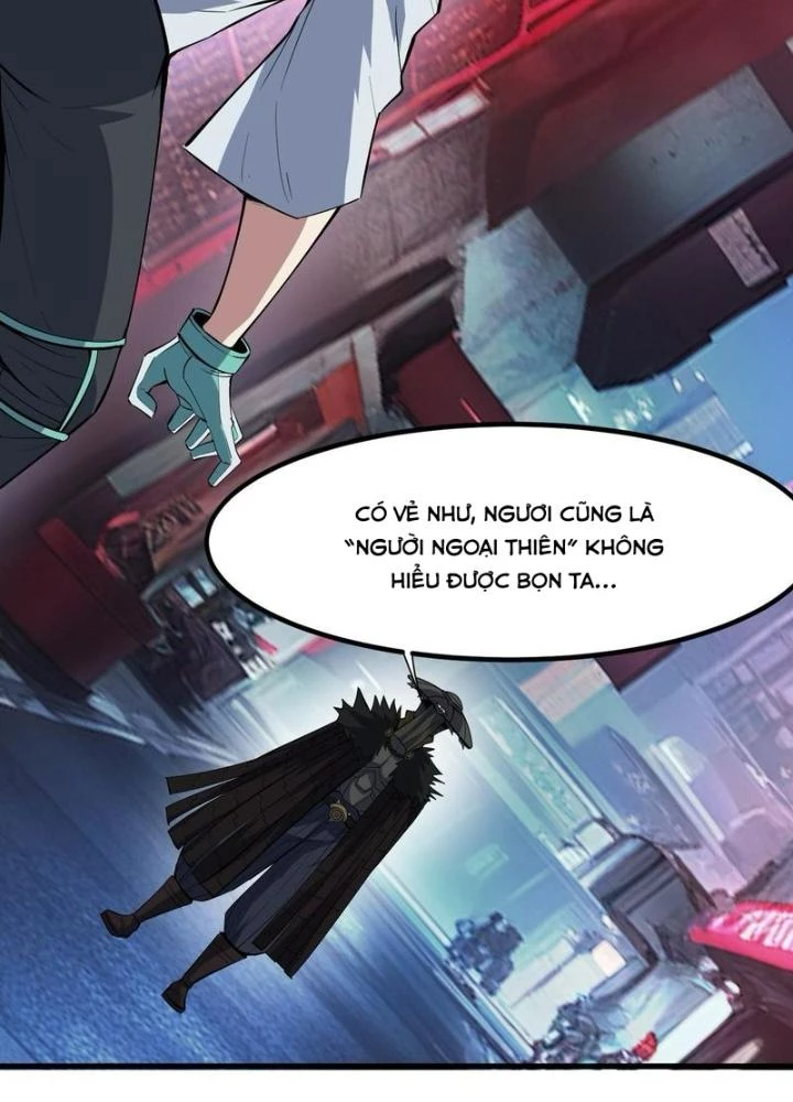 Toàn Dân Ngự Thú: Bắt Đầu Thức Tỉnh Thiên Phú Cấp Thần Thoại Chapter 83 - Trang 2