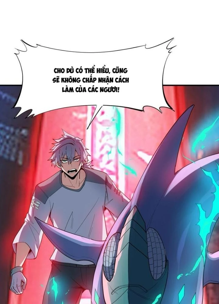 Toàn Dân Ngự Thú: Bắt Đầu Thức Tỉnh Thiên Phú Cấp Thần Thoại Chapter 83 - Trang 2