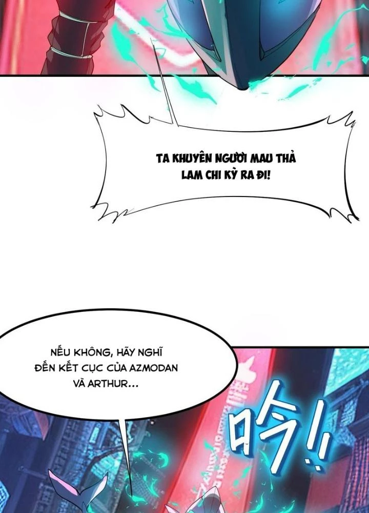 Toàn Dân Ngự Thú: Bắt Đầu Thức Tỉnh Thiên Phú Cấp Thần Thoại Chapter 83 - Trang 2