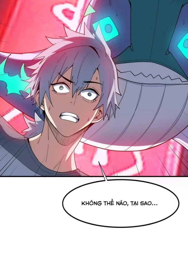 Toàn Dân Ngự Thú: Bắt Đầu Thức Tỉnh Thiên Phú Cấp Thần Thoại Chapter 83 - Trang 2