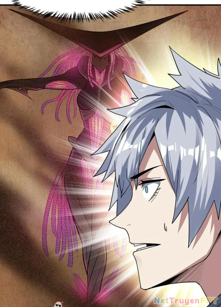 Toàn Dân Ngự Thú: Bắt Đầu Thức Tỉnh Thiên Phú Cấp Thần Thoại Chapter 83 - Trang 2