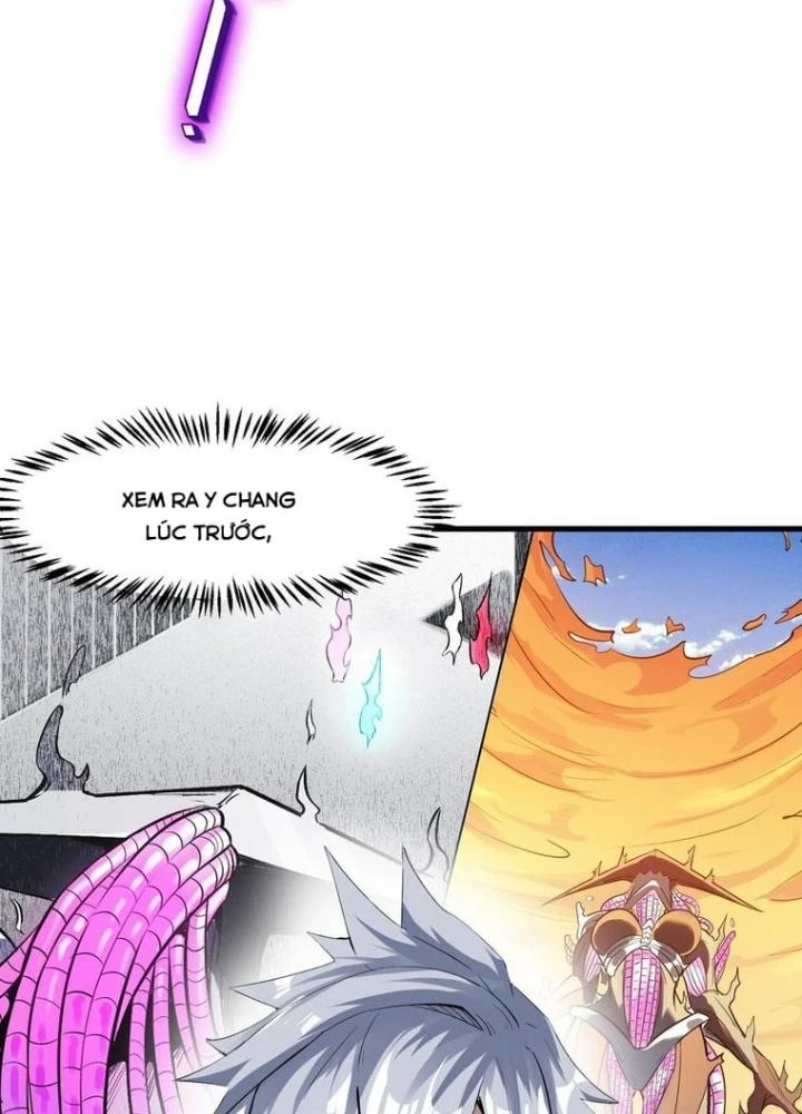 Toàn Dân Ngự Thú: Bắt Đầu Thức Tỉnh Thiên Phú Cấp Thần Thoại Chapter 83 - Trang 2