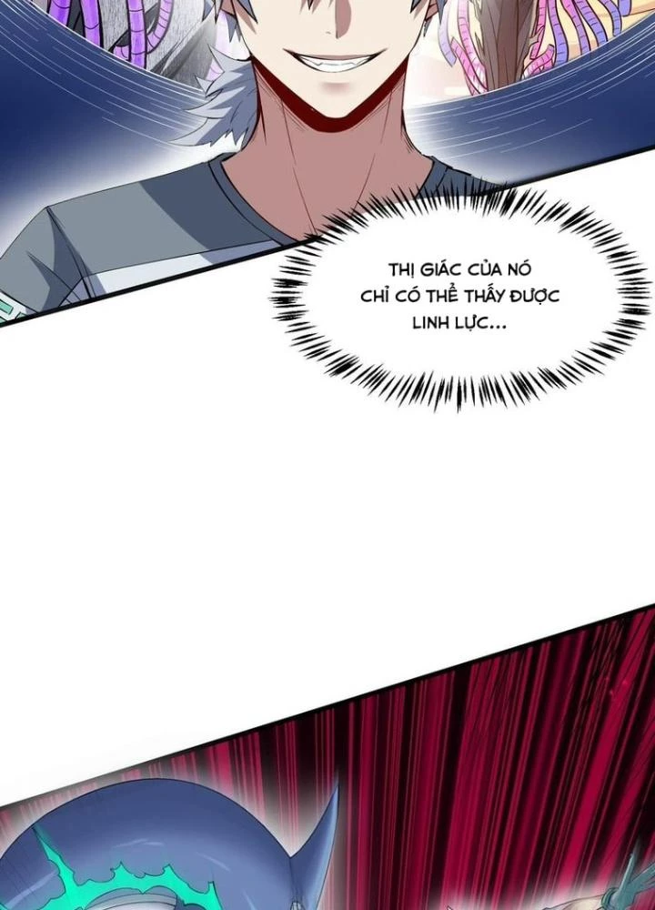 Toàn Dân Ngự Thú: Bắt Đầu Thức Tỉnh Thiên Phú Cấp Thần Thoại Chapter 83 - Trang 2