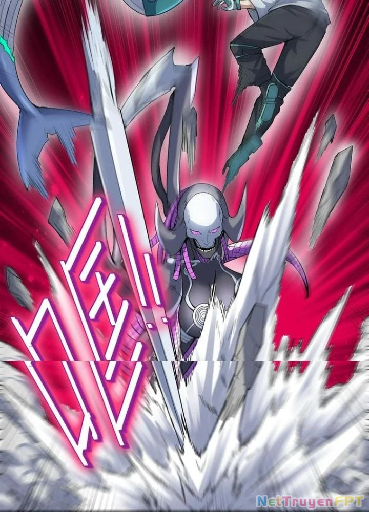 Toàn Dân Ngự Thú: Bắt Đầu Thức Tỉnh Thiên Phú Cấp Thần Thoại Chapter 83 - Trang 2