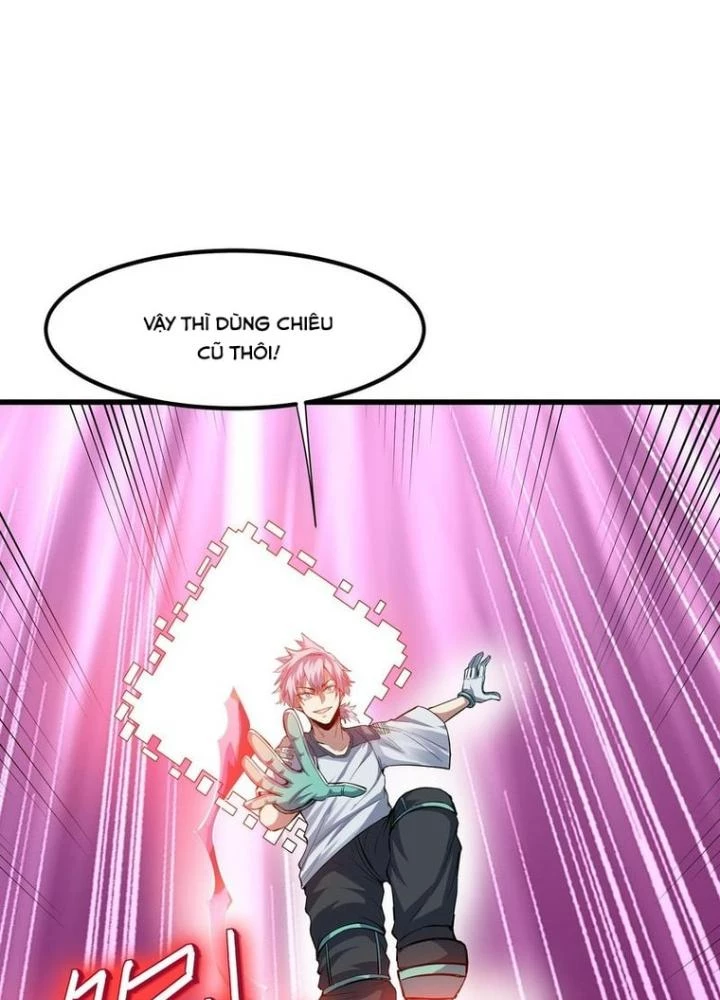 Toàn Dân Ngự Thú: Bắt Đầu Thức Tỉnh Thiên Phú Cấp Thần Thoại Chapter 83 - Trang 2