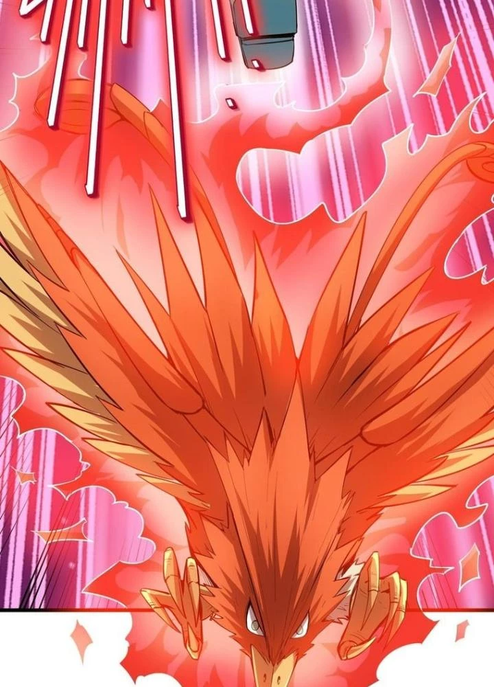 Toàn Dân Ngự Thú: Bắt Đầu Thức Tỉnh Thiên Phú Cấp Thần Thoại Chapter 83 - Trang 2