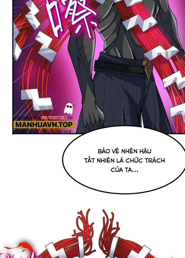 Toàn Dân Ngự Thú: Bắt Đầu Thức Tỉnh Thiên Phú Cấp Thần Thoại Chapter 84 - Trang 2