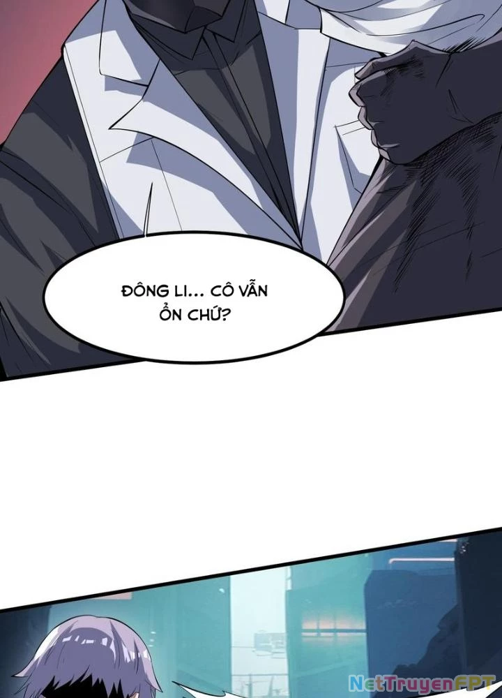 Toàn Dân Ngự Thú: Bắt Đầu Thức Tỉnh Thiên Phú Cấp Thần Thoại Chapter 84 - Trang 2