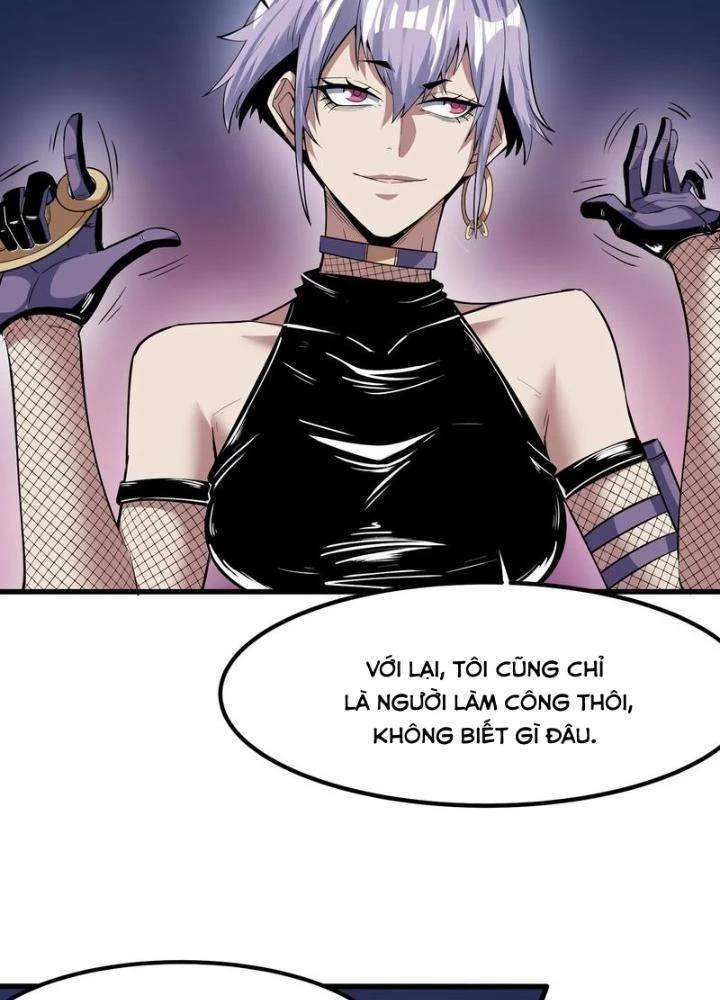 Toàn Dân Ngự Thú: Bắt Đầu Thức Tỉnh Thiên Phú Cấp Thần Thoại Chapter 84 - Trang 2