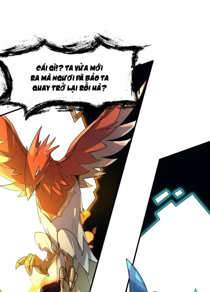 Toàn Dân Ngự Thú: Bắt Đầu Thức Tỉnh Thiên Phú Cấp Thần Thoại Chapter 84 - Trang 2