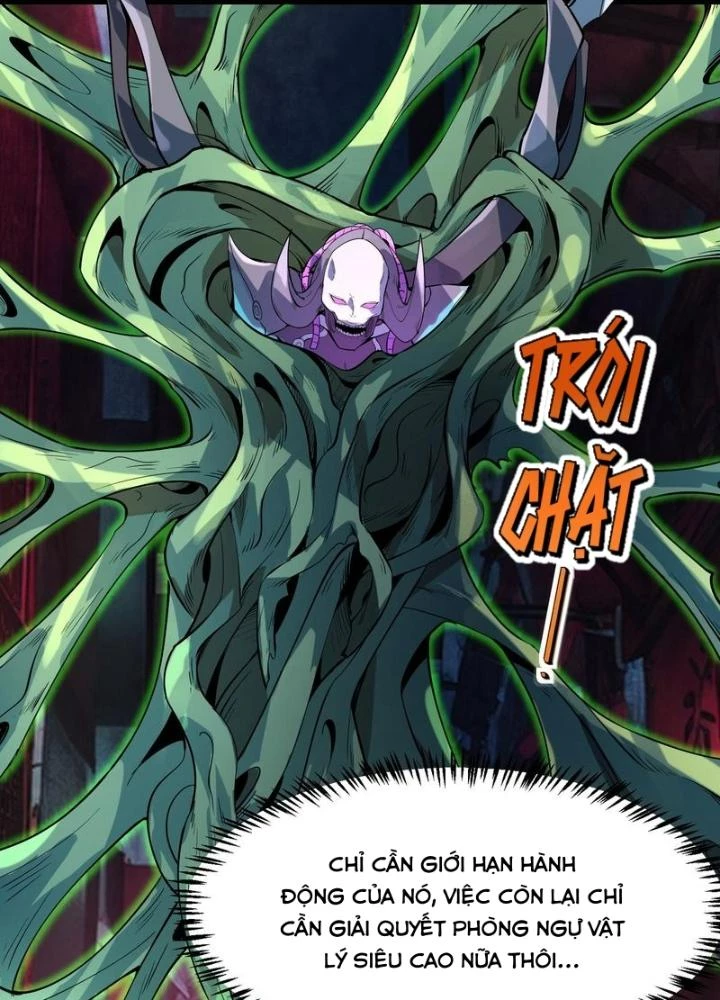 Toàn Dân Ngự Thú: Bắt Đầu Thức Tỉnh Thiên Phú Cấp Thần Thoại Chapter 84 - Trang 2